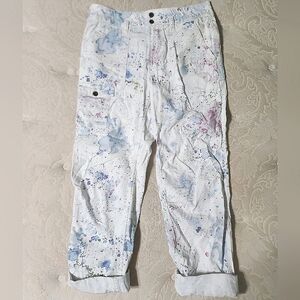Anthropologie The Wander Pants